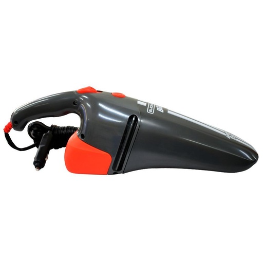 PISTOLA ASPIRADORA BLACK & DECKER 12V PARA CARRO (BDCV370-LA)
