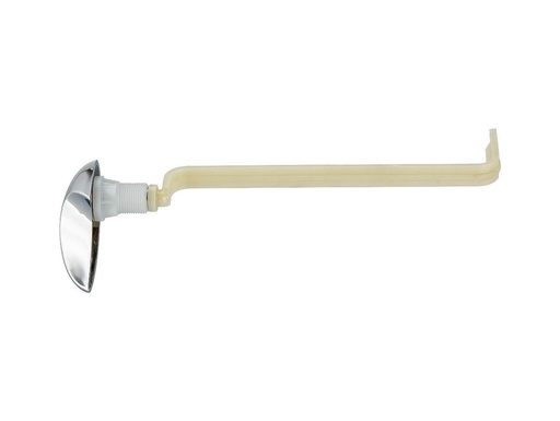MANIJA BAÑO CROMADA MONTECARLO GRIVAL (O18640001)