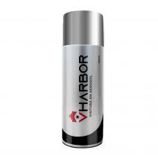 AEROSOL VHARBOR CROMADO BRILLANTE 400 ML (318) (HT90353)