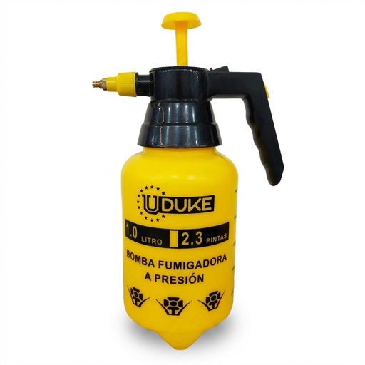 BOMBA FUMIGADORA JARDINERA UDUKE CAP-1 LTS (HT90323)