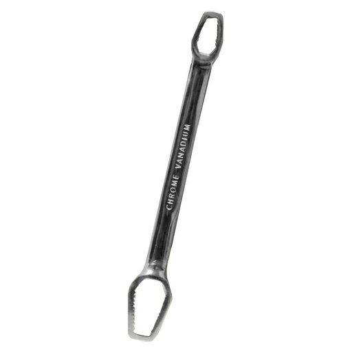 LLAVE MIXTA MULTIUSOS 3 EN 1(MM-PLG-TORX) CR/V UDUKE (HTY0079)