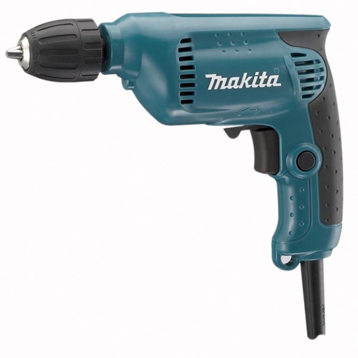 TALADRO MAKITA 3/8 MANDRIL AUTOAJUSTABLE 450W V.VARIABLE INDUSTRIAL (6413)