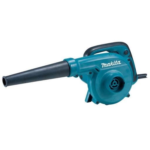 PISTOLA SOPLADORA ASPIRADORA MAKITA 600W VELOCIDAD VARIABLE (UB1103)