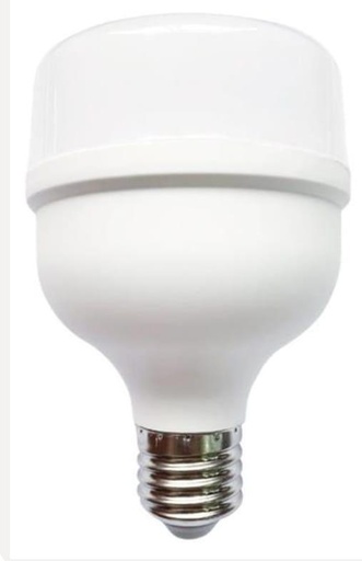 BOMBILLO LED 50W LUZ DIA E27  110V ONIX (ZFR25)