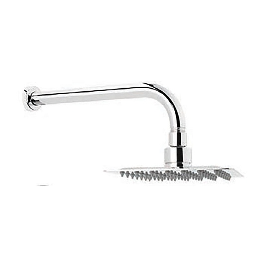 REGADERA CON BRAZO THAMES GRIVAL (TH4105551)