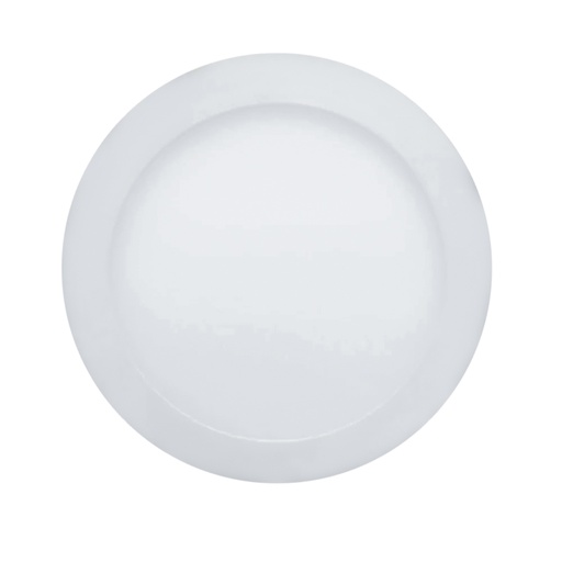 PANEL LED 18W RD WH HT80367A)
