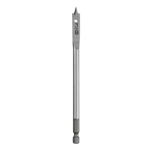 BROCA ESPADA INDIVIDUAL 3/8 UDUKE (HT1001)