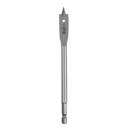 BROCA ESPADA INDIVIDUAL 1/2 UDUKE (HT1002)