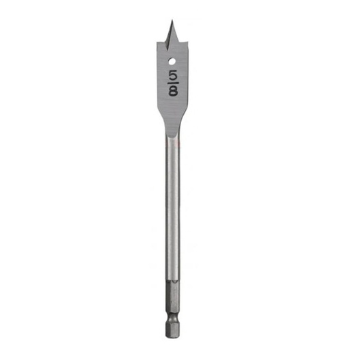 BROCA ESPADA INDIVIDUAL 5/8" UDUKE (HT1003)