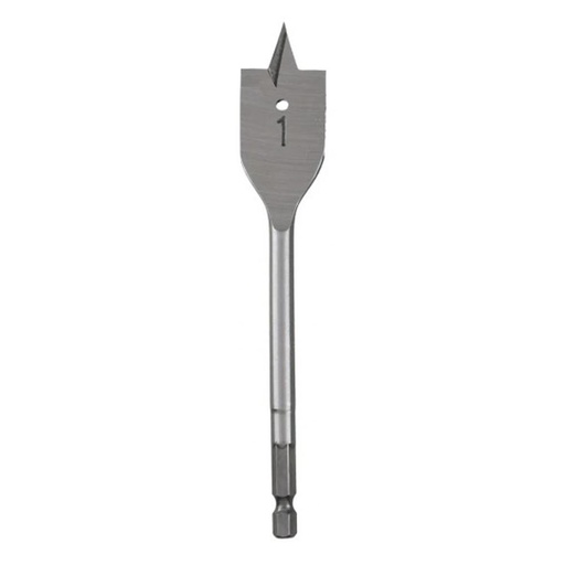 BROCA ESPADA INDIVIDUAL 1" UDUKE (HT1006)