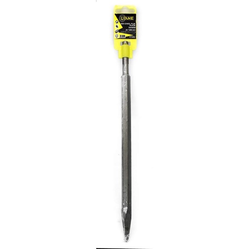 CINCEL PUNTA  SDS PLUS 14X300MM UDUKE (HT1011)