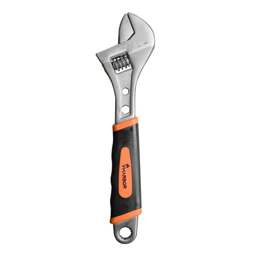 LLAVE PESTON 12 ENCAUCHETADA VHARBOR(HT1068)