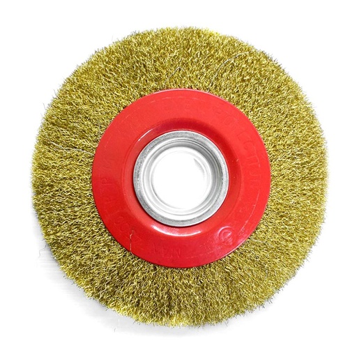 GRATA CIRCULAR ESMERIL LISA 8 UDUKE (HT1141)