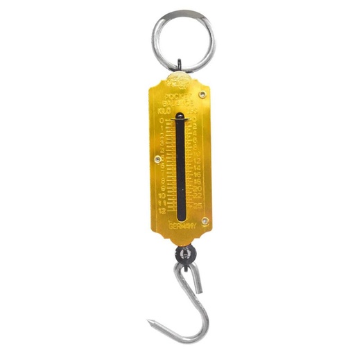 GRAMERA ROMANA 12KG (HT1159)