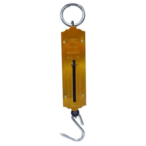 GRAMERA ROMANA 25KG (HT1160)