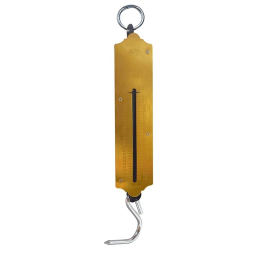 GRAMERA ROMANA 50KG (HT1161)