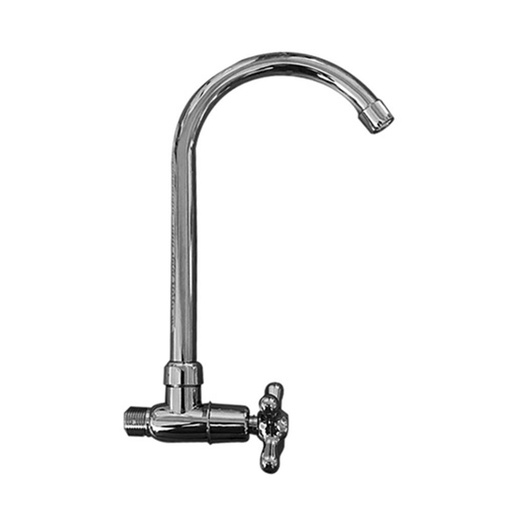 LLAVE CUELLO GANSO PARED CRUCETA UDUKE (HT1186)