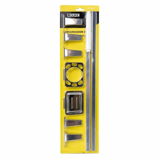 KIT ACCESORIOS PARA BAÑO X 4 PCS (HT1211)