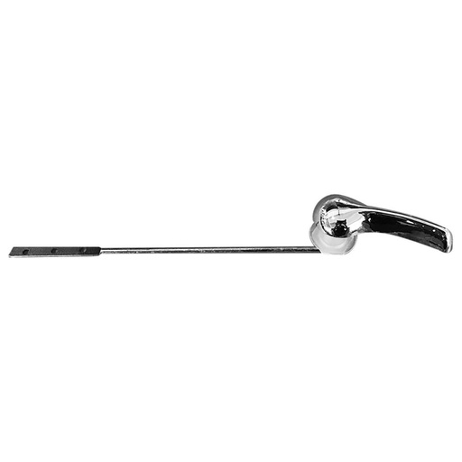 MANIJA BANO METALICA CROMADA UDUKE (HT1214)