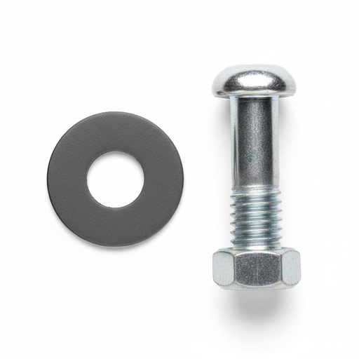 RODAJA CORTABALDOSA UDUKE 15MM (HT1305)