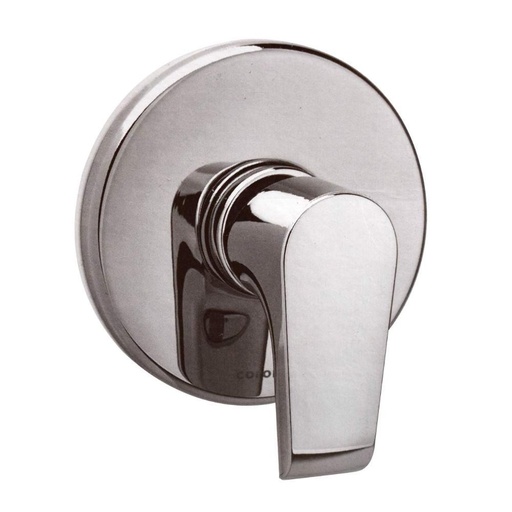 REGISTRO DUCHA MONOCONTROL CASCADA SSB GRIVAL (CA4055551)