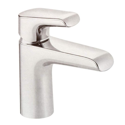 LLAVE LAVAMANOS MONOCONTROL CASCADA MEDIA GRIVAL (CA1035551)