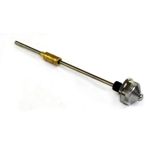 REPUESTO X 3PCS PARA AEROGRAFO UDUKE F75 (HT1295)