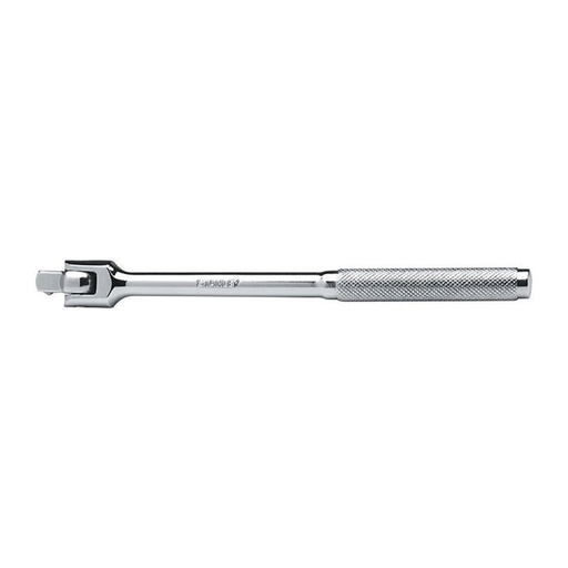 PALANCA RACHE FUERZA 1/2 STANLEY M/METALICO 17-1/4"(4-86-413)
