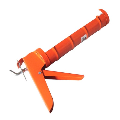 PISTOLA CALAFATEO VHARBOR NARANJA(HT30526)