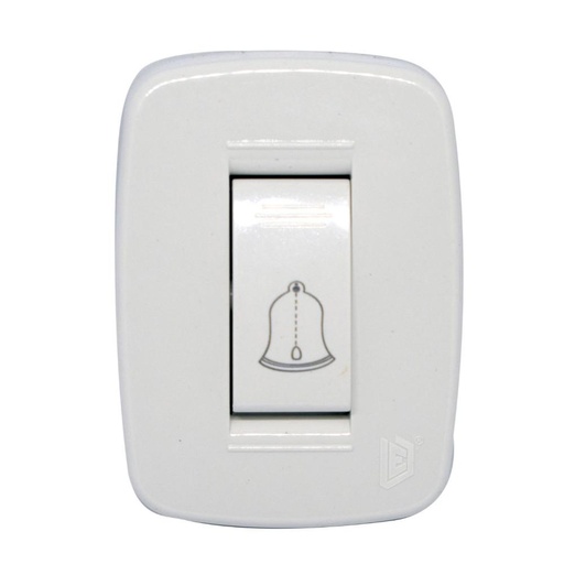 LINEA DUKE ENERGY S/P BLANCA SWICHE TIMBRE (RETIE-FL)(LY00006)