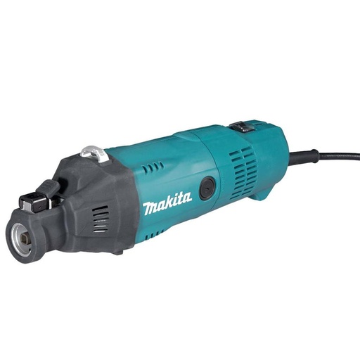 VIBRADOR DE CONCRETO MAKITA CON MANGOTE DE 3.5MTS 16000 RPM 2000W 110-220V (VR1000)(COMBO-2448)