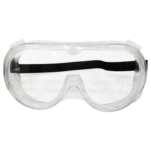 GAFA RESORTE TRANSPARENTE ANTIEMPAÑANTE PROFESIONAL (KS619) (HT1455)