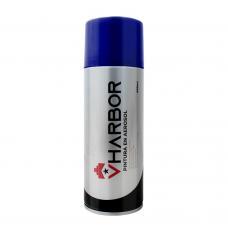 AEROSOL VHARBOR AZUL TRASLUCIDO OSCURO  400ML (06) (HT90377)