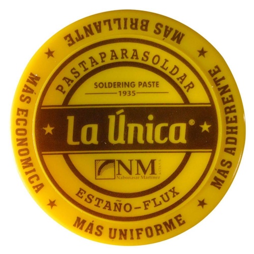 POMADA UNICA PEQUENA 8g