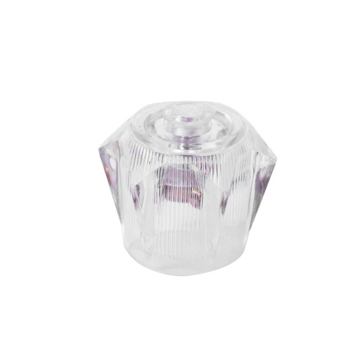 POMO UNIVERSAL URANO NACIONAL TAPA  CRISTAL (PE0301)