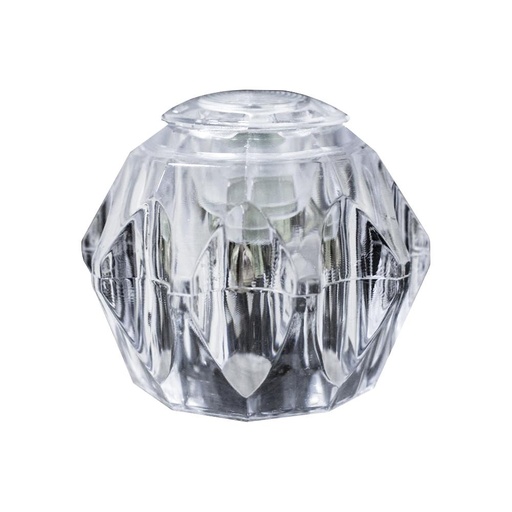 POMO UNIVERSAL URANO NACIONAL TAPA  CRISTAL