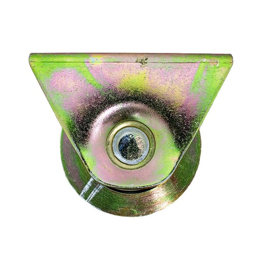 RODACHINA PARA PORTON 90MM (HT-105-90MM)