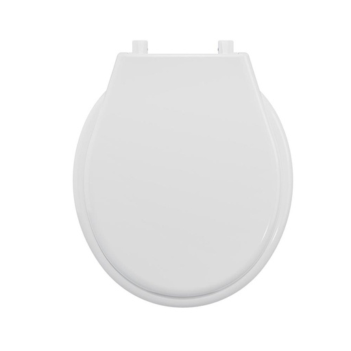 MUEBLE SANITARIO REDONDO BLANCO BASICO UDUKE