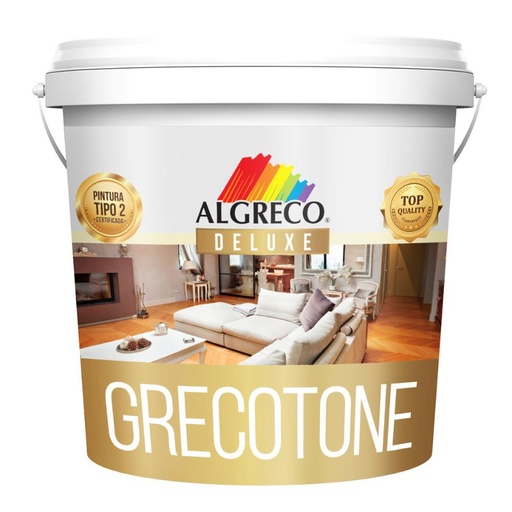 GRECOTONE MANDARINA TROPICAL GALON (90231201 (ALGRECO)