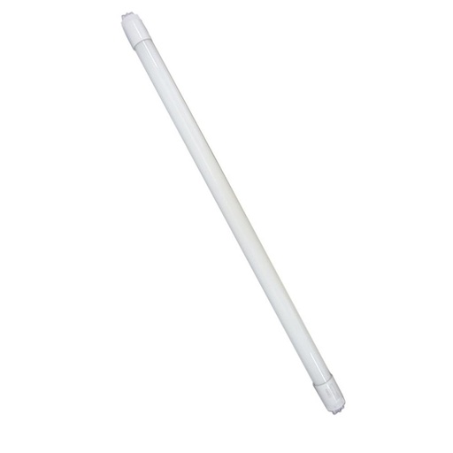 TUBO LED T8 9W 60CM 6500K VIDRIO OPALIZADO 110-240V UDUKE HT80502