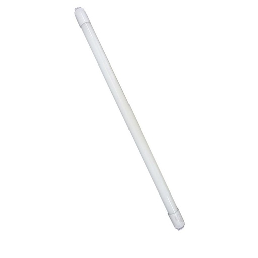 TUBO LED T8 18W 120CM 6500K VIDRIO OPALIZADO 110-240V UDUKE HT80503