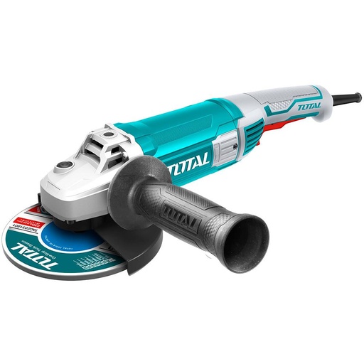 PULIDORA 7 INDUSTRIAL 2000W 120V TOTAL (UTG12018026)
