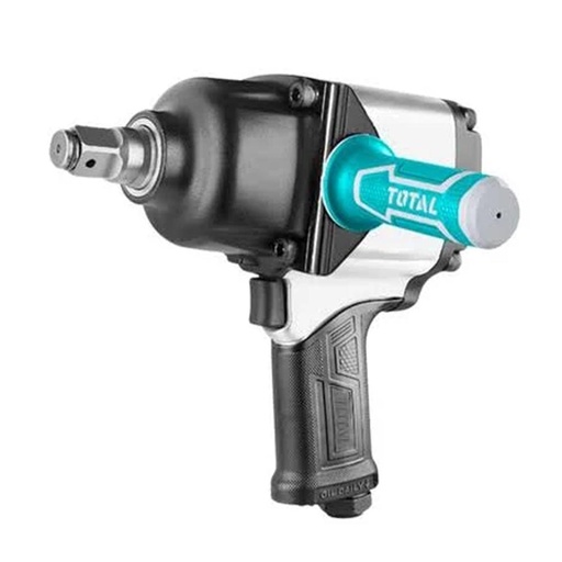 PISTOLA IMPACTO 3/4" NEUMATICA INDUSTRIAL TOTAL (TAT40342)