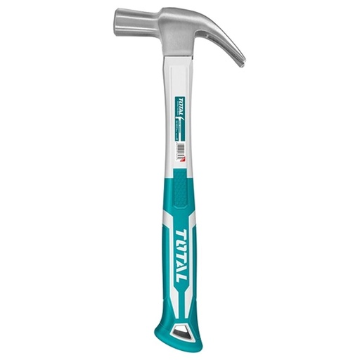 MARTILLO 27MM MANGO FIBRA VIDRIO TOTAL (THT73227)