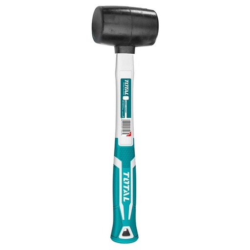 MARTILLO CHIPOTE 16OZ MANGO FIBRA VIDRIO TOTAL (THT761616)