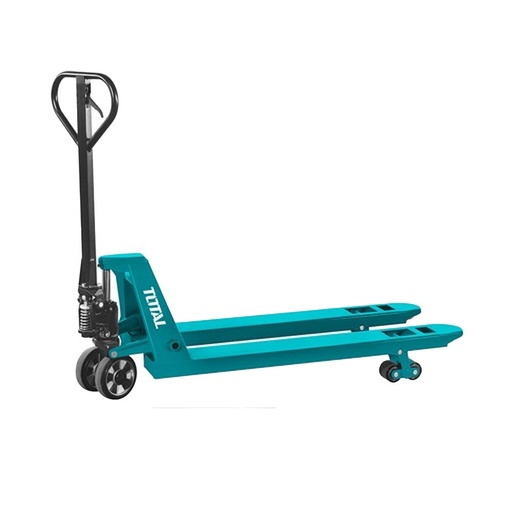 ESTIBADOR MANUAL 2500KG TOTAL (THT301251)