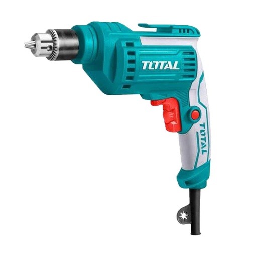 TALADRO DE ROTACION 3/8 INDUSTRIAL 500W V/VARIABLE TOTAL (UTD2051026)