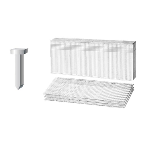 CLAVILLO 25MM PARA GRAPADORA NEUMATICA 5000PZS TOTAL (TAC918251)