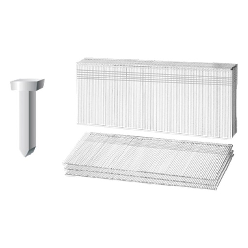 CLAVILLO 30MM PARA GRAPADORA NEUMATICA 5000PZS TOTAL (TAC918301)