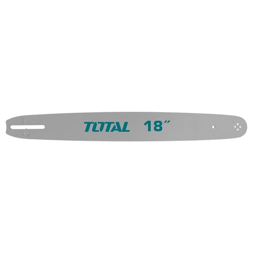 ESPADA 18" PARA MOTOSIERRA TOTAL (TGTSB51801)